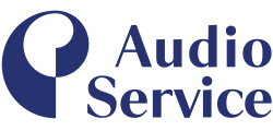 Logo-Audio-Service