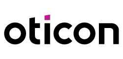Logo-Oticon