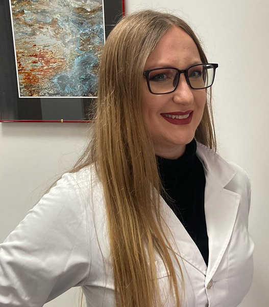 Dr.ssa Chiara Cardea
